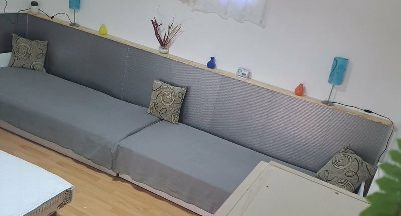 Rekreační dům (jako celek) pro 15 os. - Kisfaludy Vendégház Abádszalók, foto 1