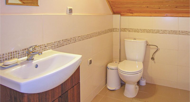 Chata (jako celek) pro 5 os. - Vendégház Rybakowo - PPW108, foto 1