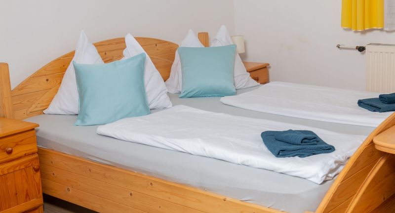 Rodinný Apartman (jako celek) pro 4 os. přízemní - Báró Berg Apartman Kapuvár, foto 1