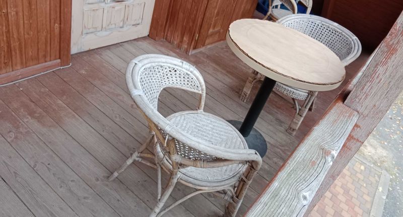 Pokoj s balkónem se sprchou pro 5 os. - Wellness penzion EVA + Apartmány Pod Čerťákem Dolní Moravice, foto 1
