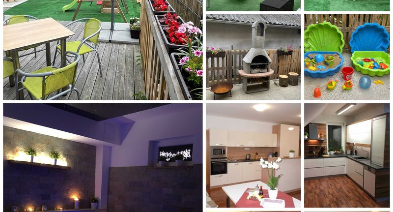 Apartman s koupelnou s vlastní kuchyňkou pro 5 os. s 1 ložnicí - Apartmány WELLNESS Vlčková, foto 1