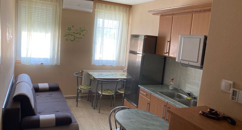 Apartman (jako celek) pro 4 os. - Barbara Kuckó Balatonboglár, foto 1