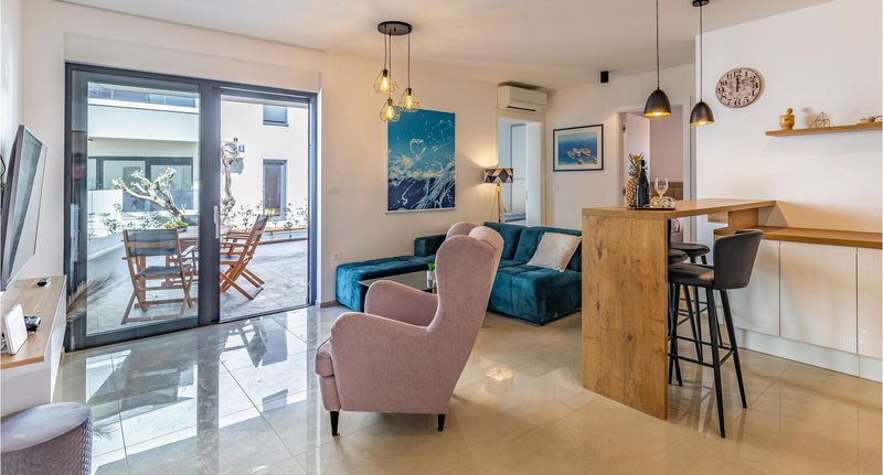 Apartman (jako celek) pro 4 os. - Apartman Banjole - CIB512, foto 1