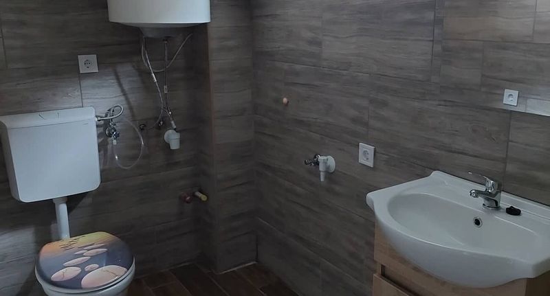 Classic Rodinný Rekreační dům (jako celek) pro 8 os. - Lili Vendégház Sárospatak, foto 1