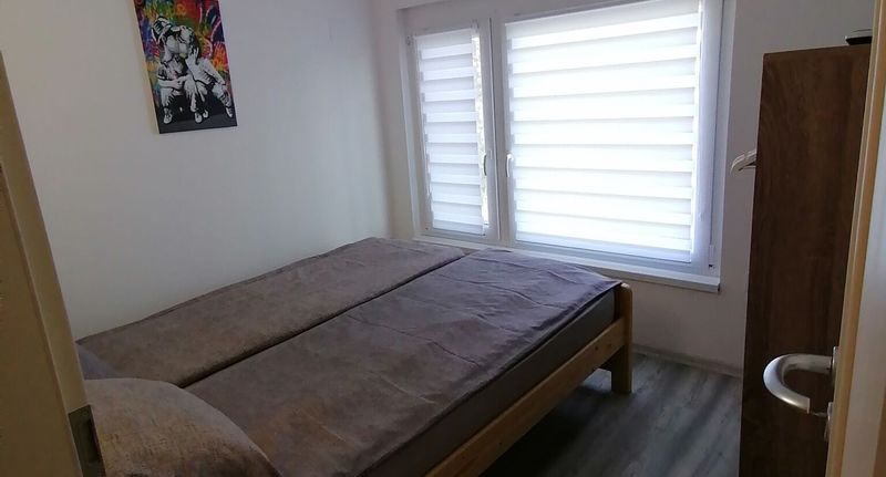 Rekreační dům (jako celek) pro 8 os. celý Dům - Napsugár Vendégház Hajdúnánás, foto 1