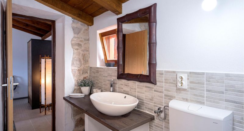 Chata (jako celek) pro 4 os. - Vendégház Stari Grad - CDH423, foto 1