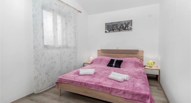 Apartman (jako celek) pro 6 os. - Apartman Novi Vinodolski - CKN568, foto 1