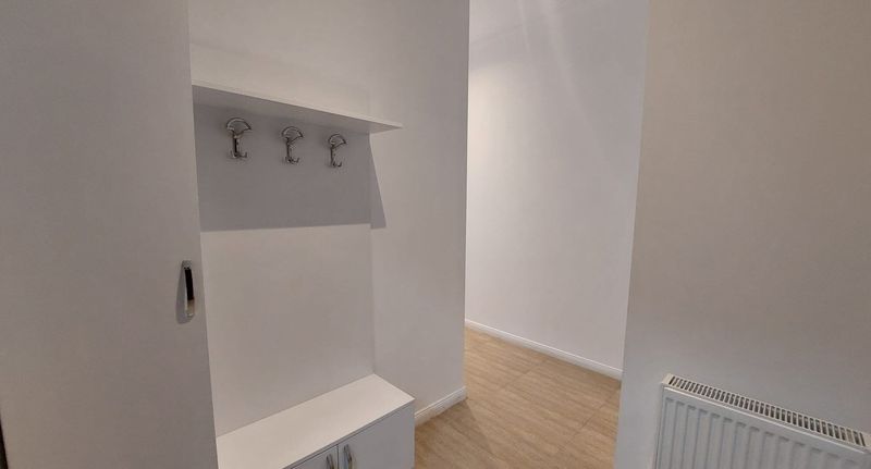 Queen Apartman pro 4 os. se 2 ložnicemi - Solid Magic Apart-Hotel Constanța, foto 1