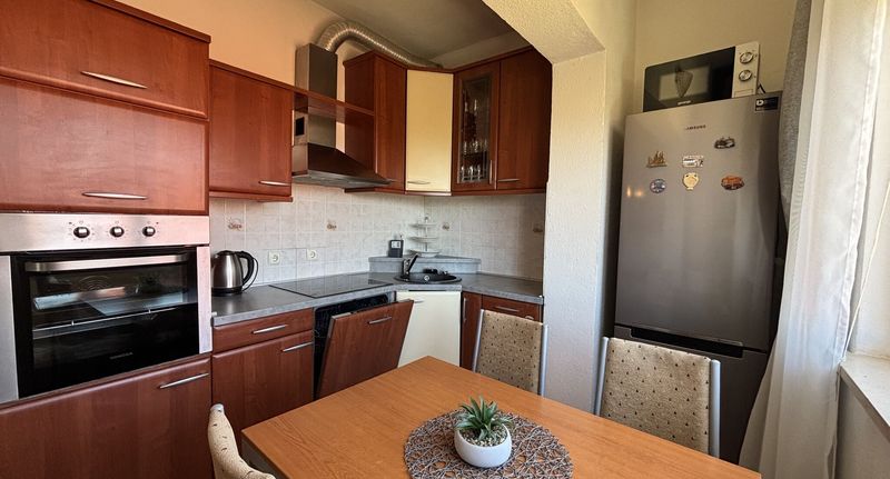 Apartman pro 5 os. se 3 ložnicemi - Apartman Lu&Ni Dramalj, foto 1