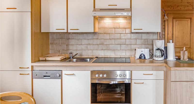 Apartman (jako celek) pro 6 os. - Apartman Fresach - AKA208, foto 1