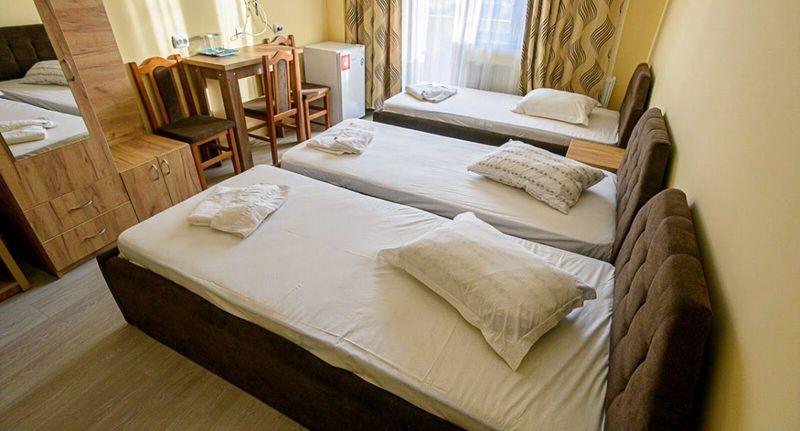 Pokoj pro 3 os. - Pensiunea Casa Domneasca Riana Pitești, foto 1
