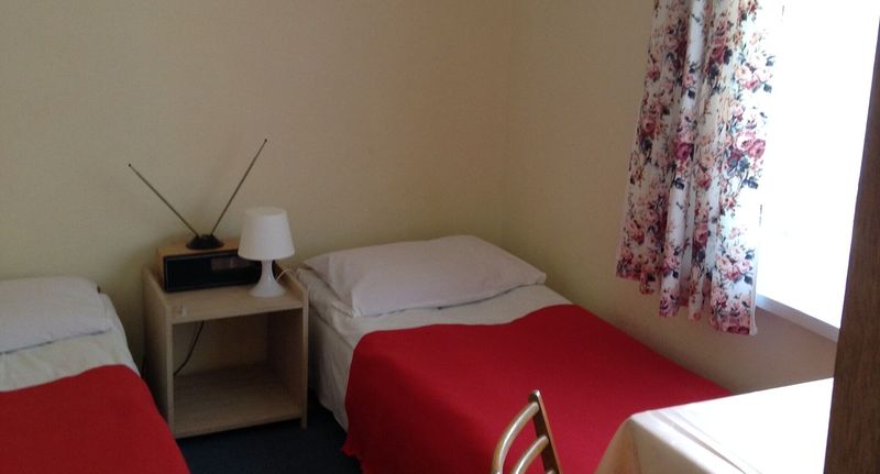 Turistický Pokoj pro 2 os. přízemní - Willa Tęcza Jastrzębia Góra, foto 5