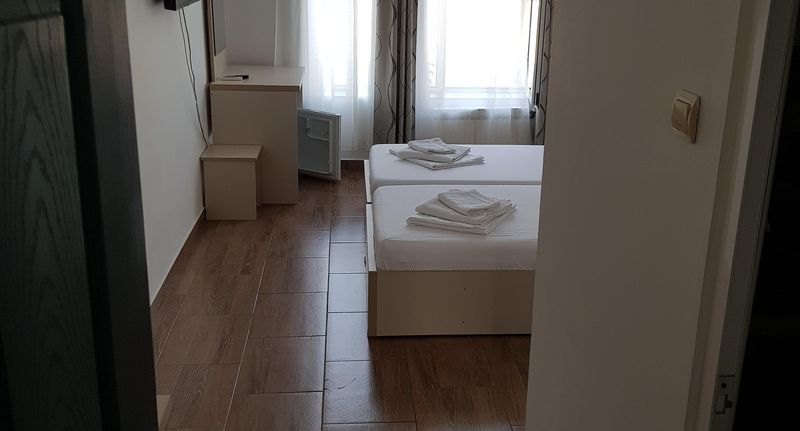 Pokoj s koupelnou pro 2 os. - Vila Elixirum Jupiter, foto 1