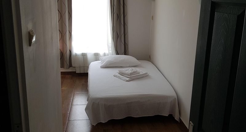 Apartman s balkónem pro 2 os. s 1 ložnicí - Vila Elixirum Jupiter, foto 1