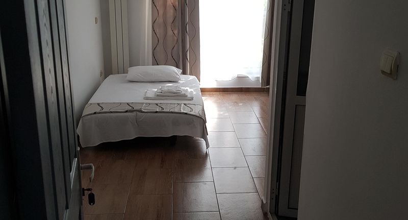 Apartman pro 2 os. s 1 ložnicí na poschodí - Vila Elixirum Jupiter, foto 1