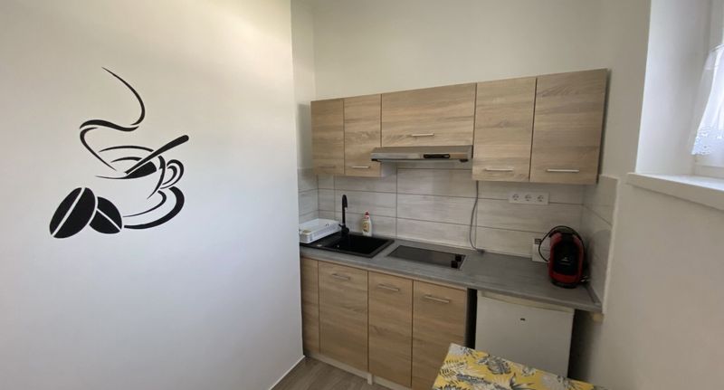 Apartman s manželskou postelí s 1 ložnicí přízemní - Andrea Apartman Balatonfüred, foto 1
