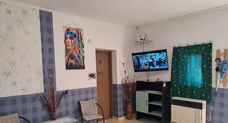 Apartman (jako celek) pro 4 os. - Tóváros Vendégház Abádszalók, foto 1