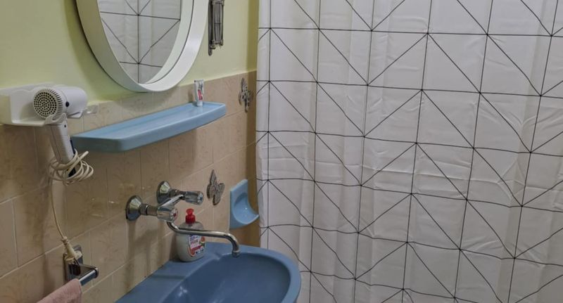 Apartman s manželskou postelí s 1 ložnicí (s možností přistýlky) - Tóváros Vendégház Abádszalók, foto 1