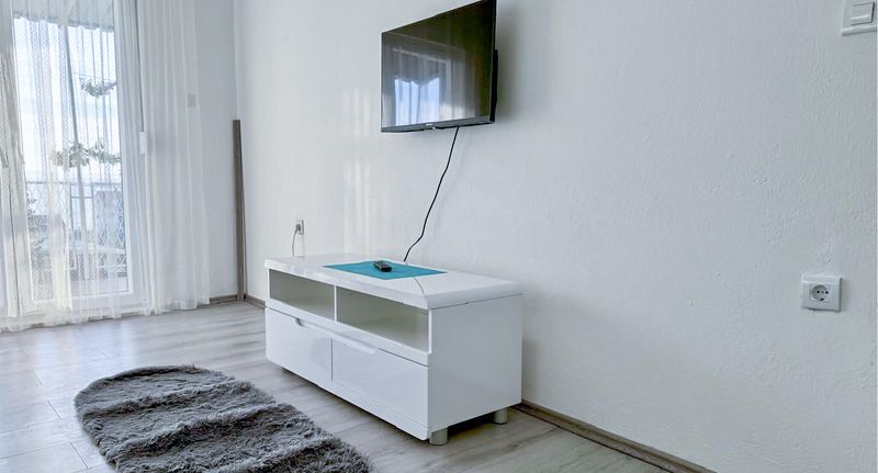 Apartman (jako celek) pro 5 os. - Apartman Podstrana - CDC701, foto 1