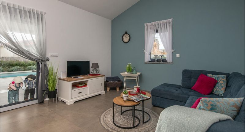 Chata (jako celek) pro 6 os. - Vendégház Barban - CIC720, foto 1