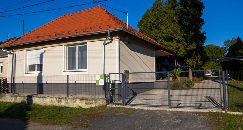 Apartman (jako celek) pro 6 os. - Dióliget Apartman Óhíd, foto 1