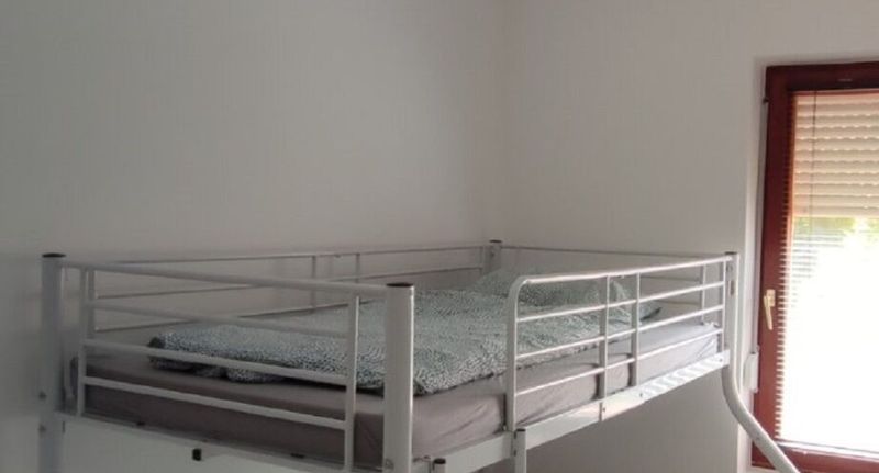 Apartman pro 3 os. s 1 ložnicí - Komlai Apartmanház Fonyód, foto 1