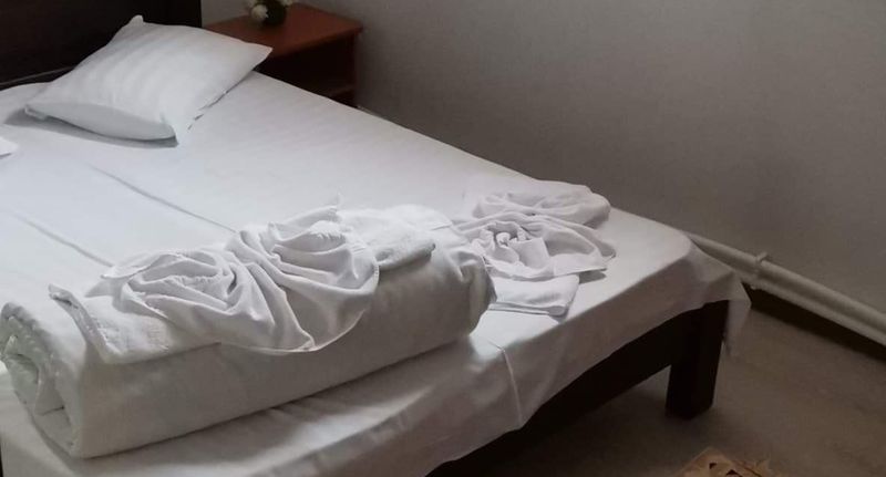 Apartman pro 4 os. s 1 ložnicí - Pensiunea Nicu și Liubmila Dunavățu de Jos, foto 1