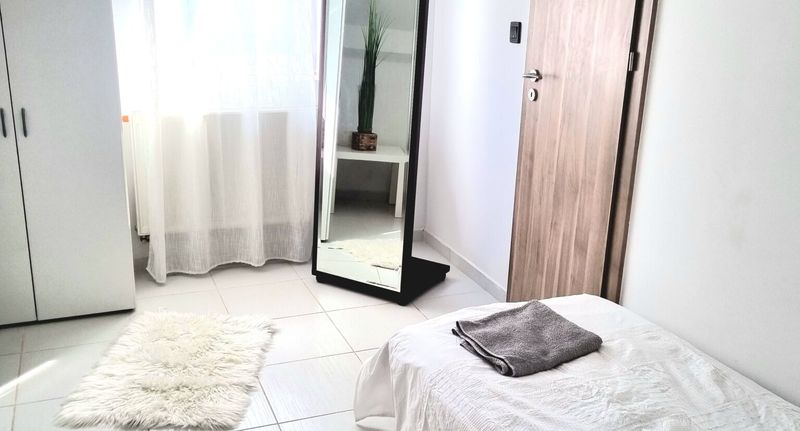Rodinný Apartman (jako celek) pro 5 os. na poschodí - Sóstó Apartman Székesfehérvár, foto 1
