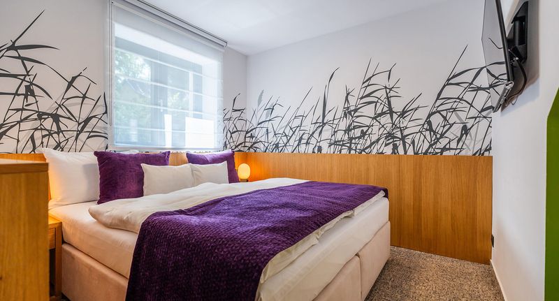 Rodinný Vila (jako celek) pro 8 os. celý Dům - Donau Villa Fadd, foto 1
