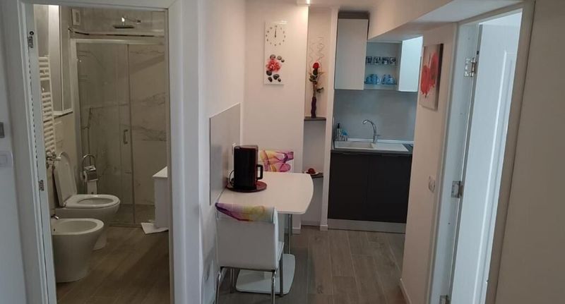 Apartman s manželskou postelí s 1 ložnicí - Apartament Water Lily Oradea, foto 1