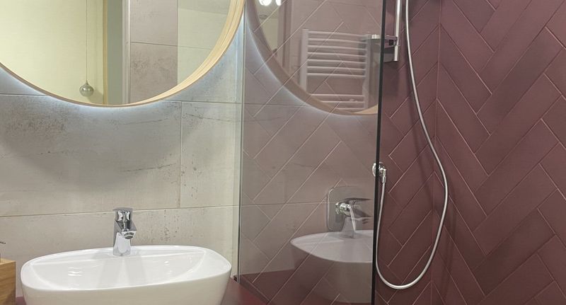 Classic Pokoj s manželskou postelí s výhledem na město (s možností přistýlky) - WBR Vendégház Villány, foto 1