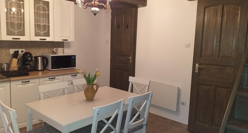 Exclusive Family Apartman pro 4 os. se 2 ložnicemi - Szent Iván Vendégház Tata, foto 1