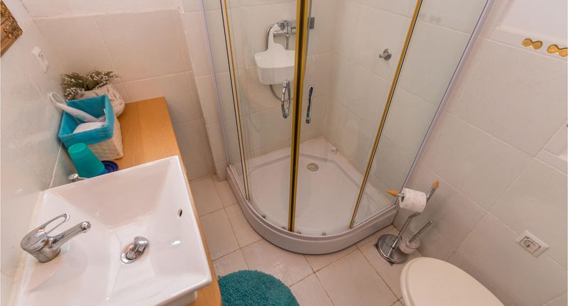 Apartman (jako celek) pro 3 os. - Apartman Sukošan - CDA978, foto 1