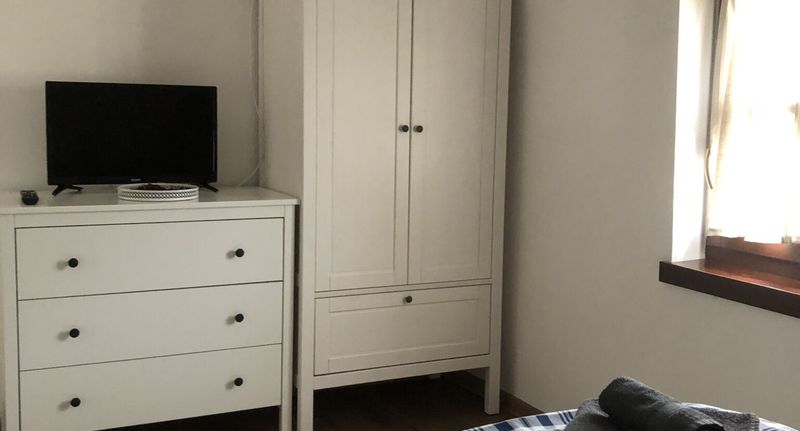 Studio Apartman pro 3 os. se 2 ložnicemi na přízemí - Mormota Vendégház Mezőkövesd, foto 1