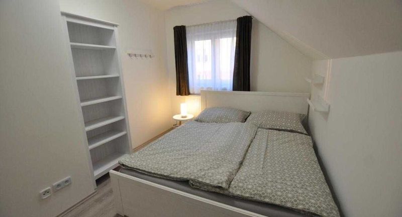 Apartman pro 4 os. s 1 ložnicí - Prague Gardens Appartments Praha, foto 1