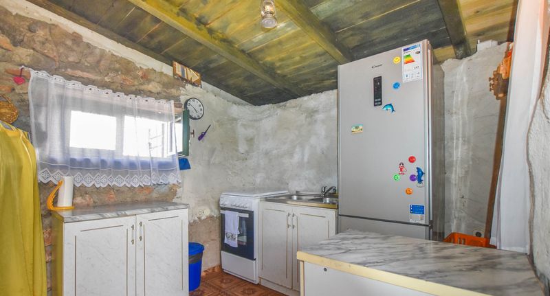 Rekreační dům (jako celek) pro 4 os. - House Majka Marija Tkon, foto 1