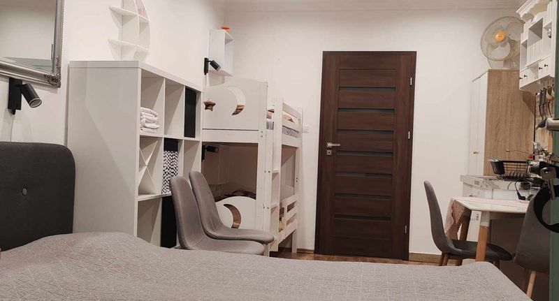 Silver Apartman pro 4 os. s 1 ložnicí přízemní - Silver Apartments Bogács, foto 1