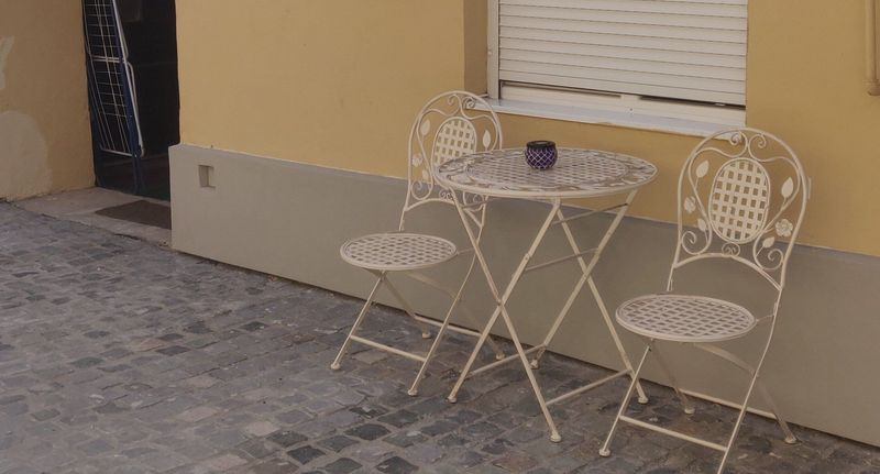 Pokoj s koupelnou pro 4 os. na přízemí - Apartament Mistery Box Sibiu, foto 1