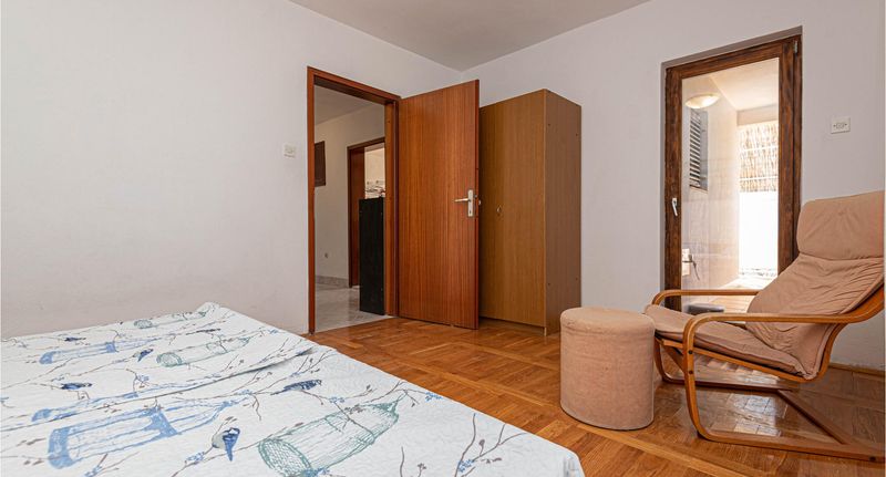 Apartman (jako celek) pro 7 os. - Apartman Brodarica - CDJ833, foto 1