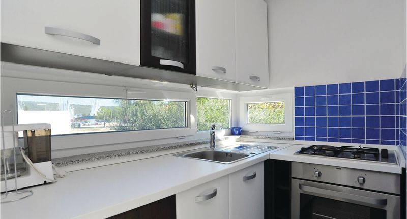 Apartman (jako celek) pro 4 os. - Apartman Bibinje - CDZ348, foto 1