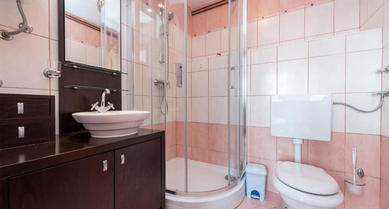 Chata (jako celek) pro 8 os. - Vendégház Kruševo - CDZ689, foto 1
