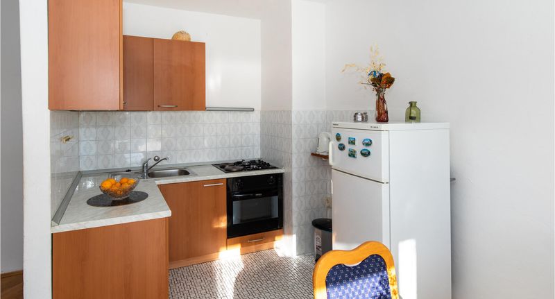Apartman (jako celek) pro 4 os. - Apartman Klek - CDR386, foto 1