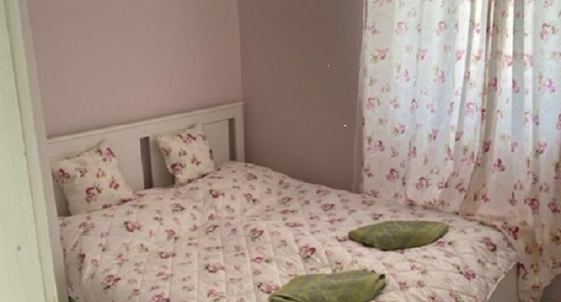 Rodinný Apartman (jako celek) pro 7 os. celý Dům - Ezüstpart Apartman Makád, foto 1