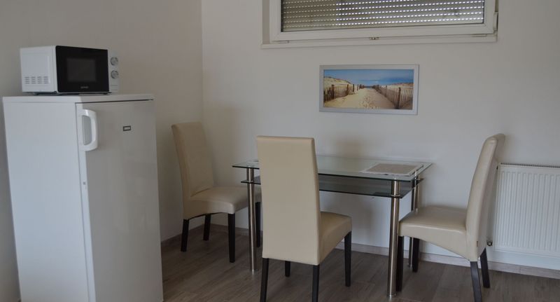 Apartman (jako celek) s balkónem s klimatizací pro 3 os. - Alex2 Apartman Budapest, foto 1