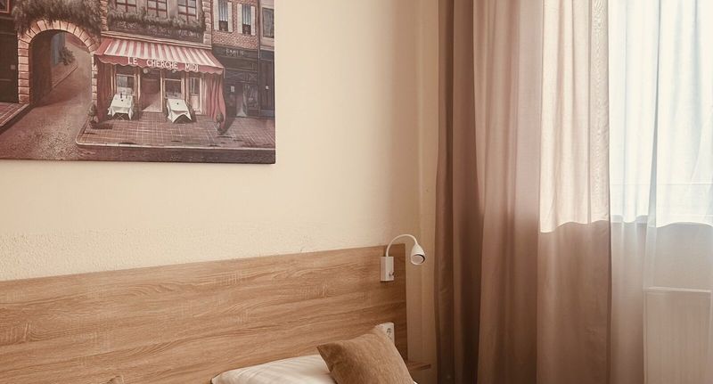 Superior Pokoj pro 2 os. s výhledem na park - Öreg-tó Hotel Tata, foto 1