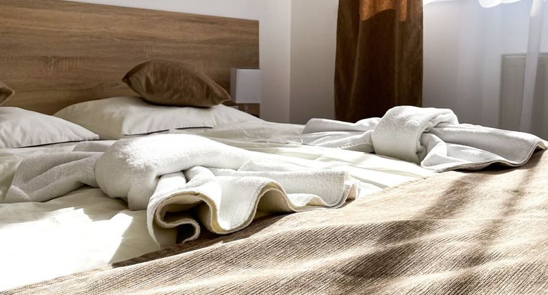 Superior Pokoj s manželskou postelí - Öreg-tó Hotel Tata, foto 1