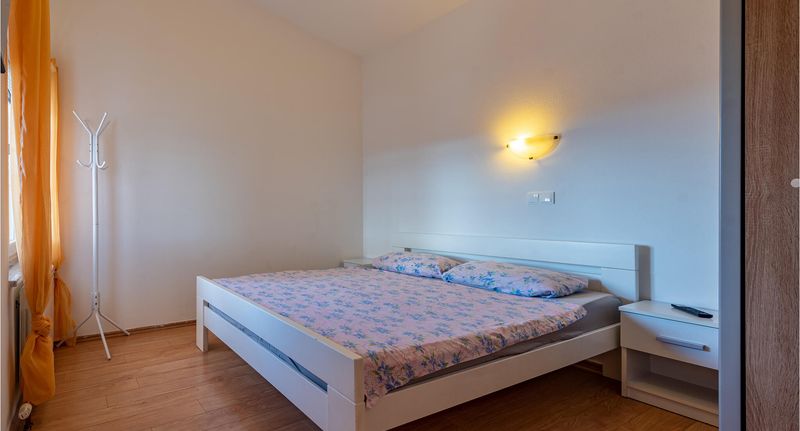 Apartman (jako celek) pro 6 os. - Apartman Zadar - CDZ271, foto 1