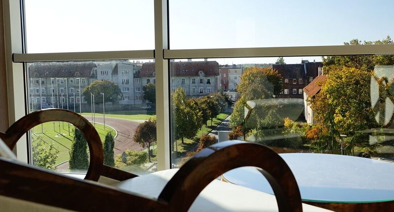 Komfort Family Apartman pro 4 os. s 1 ložnicí - Platinum Ostróda, foto 1