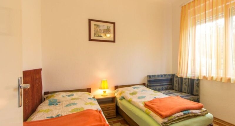Apartman pro 5 os. se 2 ložnicemi - Dani Nyaraló Balatonfenyves, foto 1