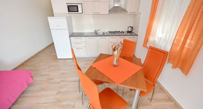 "C" Apartman pro 4 os. se 2 ložnicemi - Apartmani Antonija Starigrad, foto 1